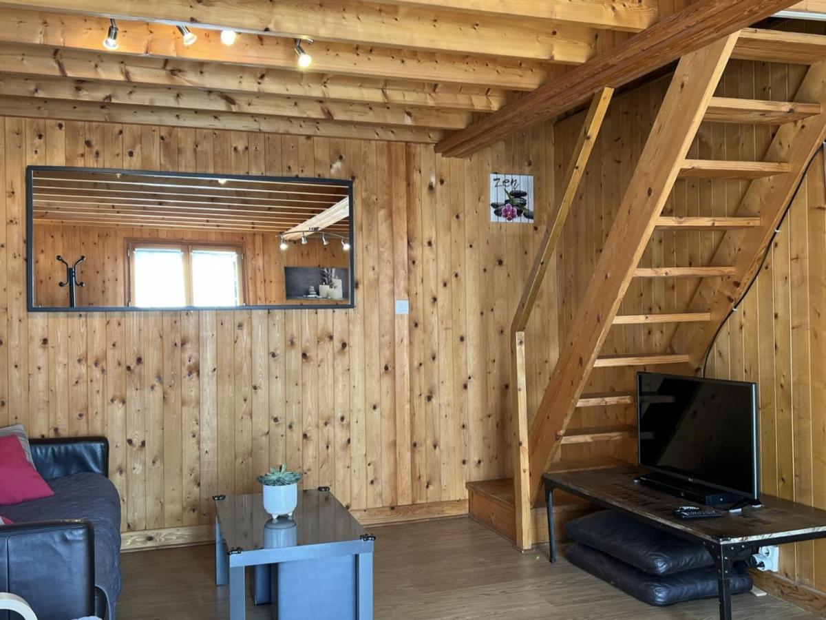 Chalet 4 Pieces A Cabourg Avec Jardin, Proche Piscine Et Tennis, Ideal Pour Familles, 6 Pers. Max - Fr-1-487-325 エクステリア 写真