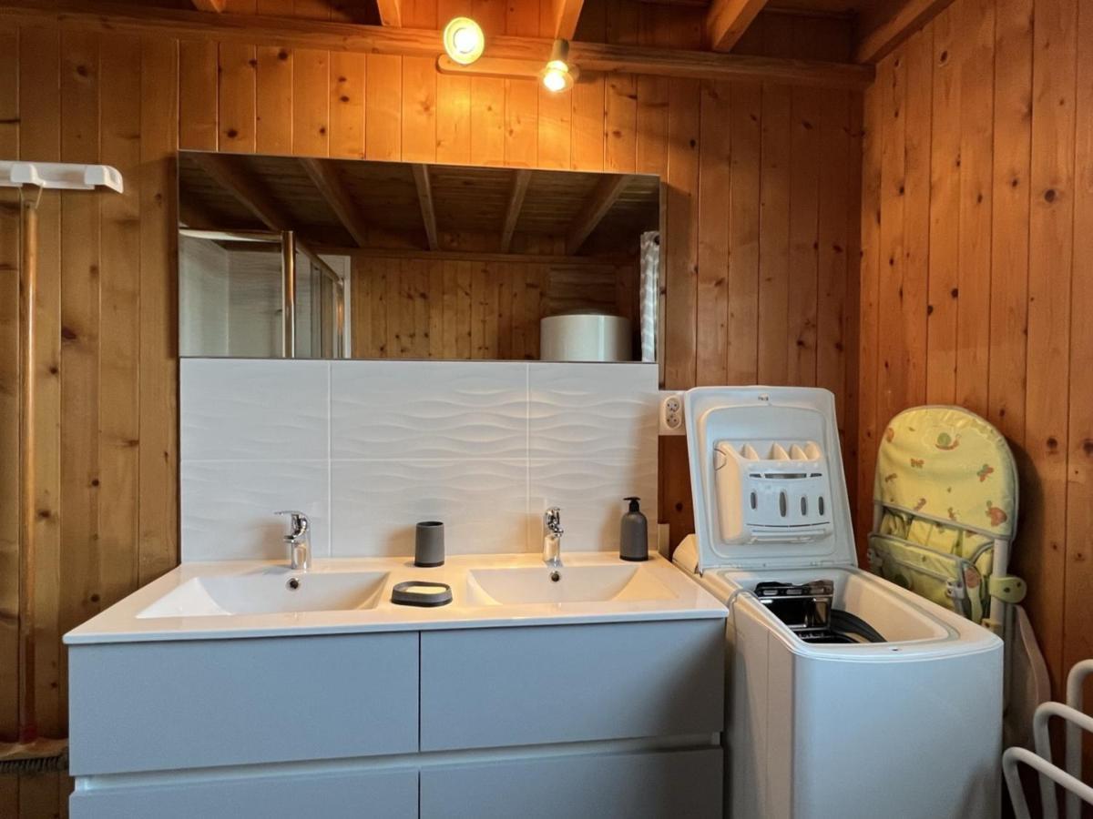 Chalet 4 Pieces A Cabourg Avec Jardin, Proche Piscine Et Tennis, Ideal Pour Familles, 6 Pers. Max - Fr-1-487-325 エクステリア 写真