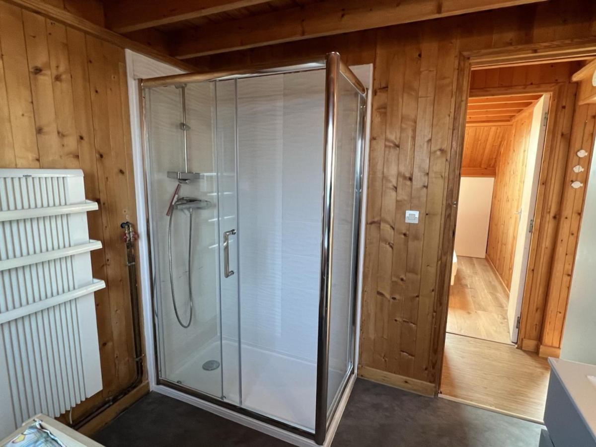 Chalet 4 Pieces A Cabourg Avec Jardin, Proche Piscine Et Tennis, Ideal Pour Familles, 6 Pers. Max - Fr-1-487-325 エクステリア 写真