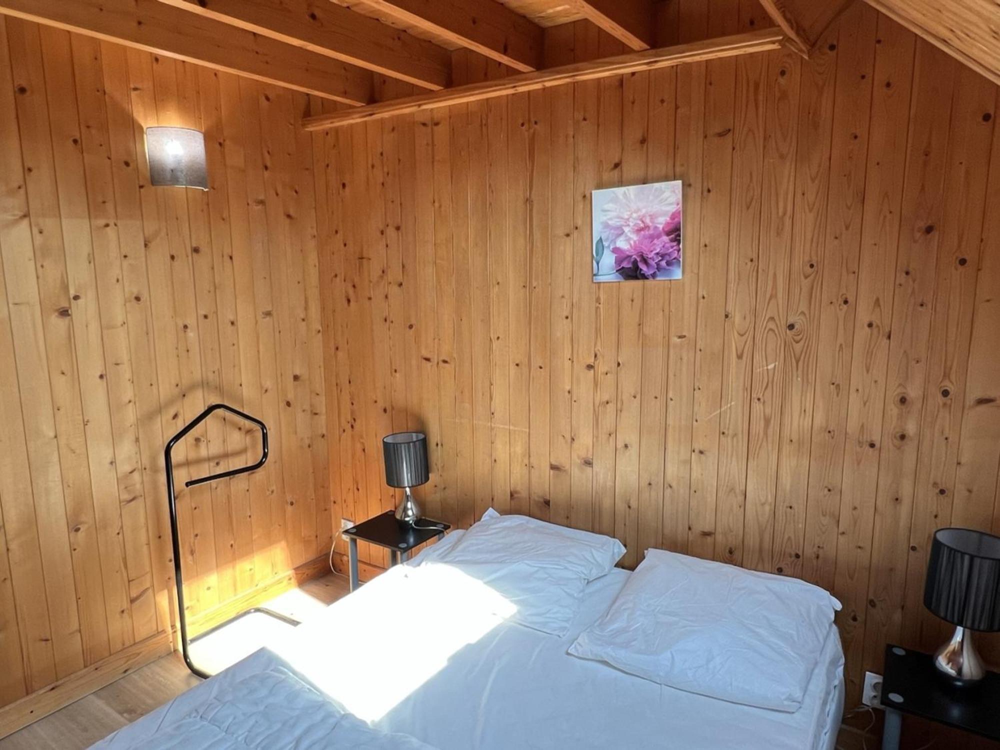 Chalet 4 Pieces A Cabourg Avec Jardin, Proche Piscine Et Tennis, Ideal Pour Familles, 6 Pers. Max - Fr-1-487-325 エクステリア 写真