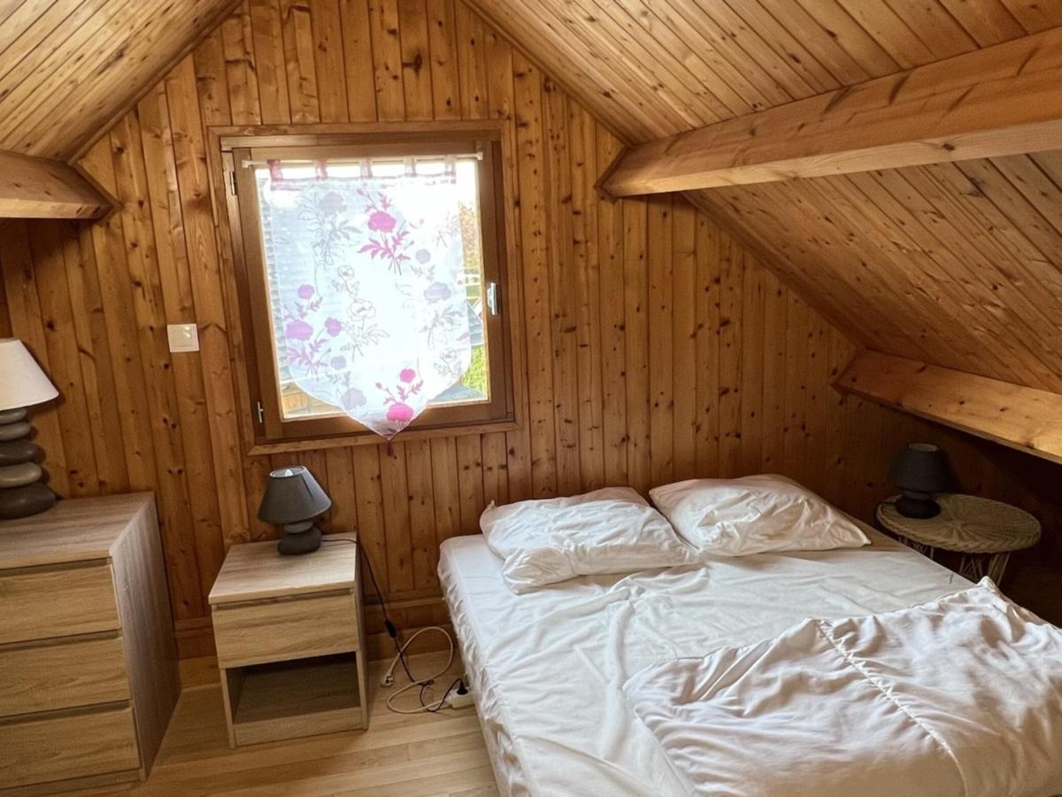 Chalet 4 Pieces A Cabourg Avec Jardin, Proche Piscine Et Tennis, Ideal Pour Familles, 6 Pers. Max - Fr-1-487-325 エクステリア 写真