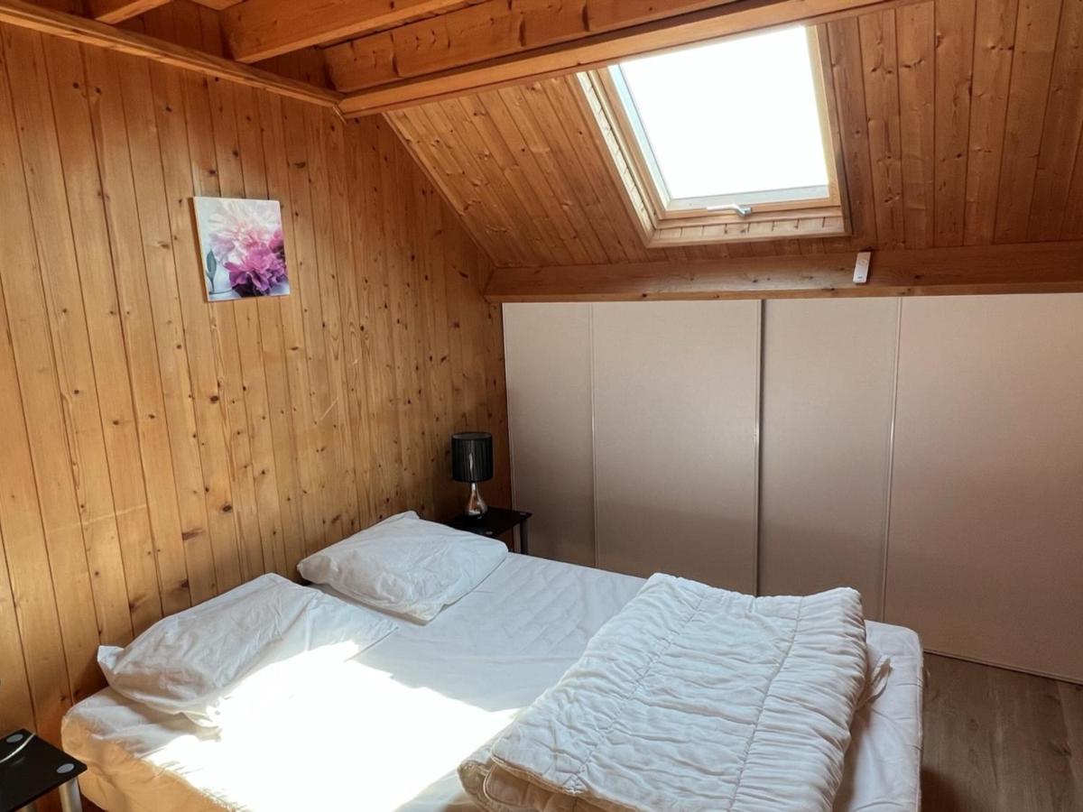Chalet 4 Pieces A Cabourg Avec Jardin, Proche Piscine Et Tennis, Ideal Pour Familles, 6 Pers. Max - Fr-1-487-325 エクステリア 写真